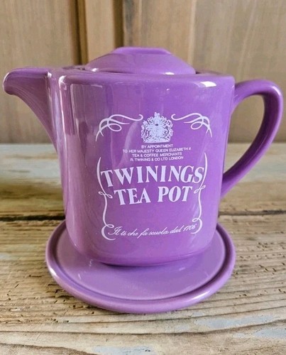 Twinings rara teiera - rara,