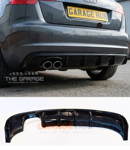 Diffusore rs3 look - , "rs3-look"