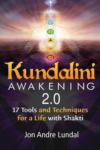 Kundalini awakening 17 - 2.0:,