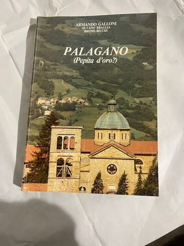 Palagano pepita oro - pepita, d