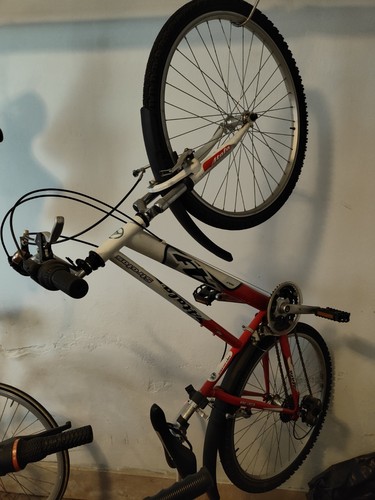 Bicicletta atala stratos - bicicletta,