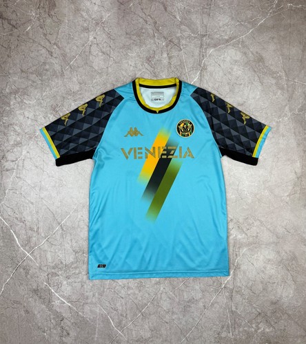 Maglia casa kappa - casa, venezia