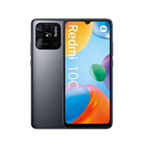 Xiaomi redmi 10c 3gb - xiaomi, 3gb/64gb