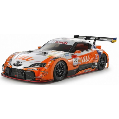Tamiya 58703 au tom - 58703, rc