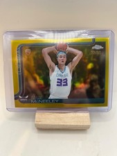 Maglia 2025 topps cromo oro