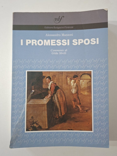 Alessandro manzoni promessi - alessandro,
