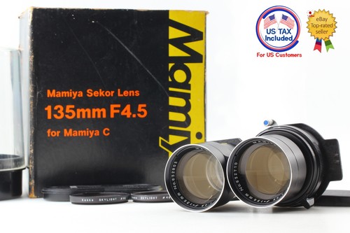 Blue dot ecc mamiya sekor - dot,