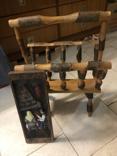Oggettistica vintage anni - oggettistica,