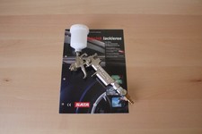 Pistola per verniciatura SATA