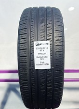 PNEUMATICO USATO PIRELLI SCORPION VERDE ALL SEASON 235/50 R18 97V 4 STAGIONI