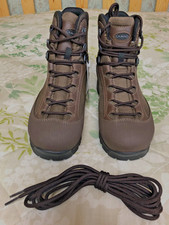 STIVALI DA COMBATTIMENTO AKU