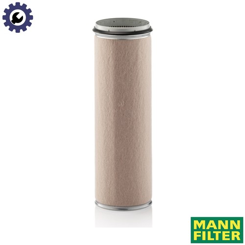 Filtro aria secondario 1600 - filtro,