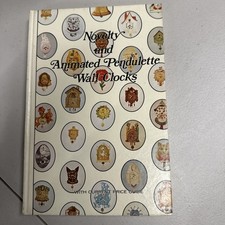 Novelty and Animated