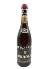 Barolo mascarello riserva - barolo,