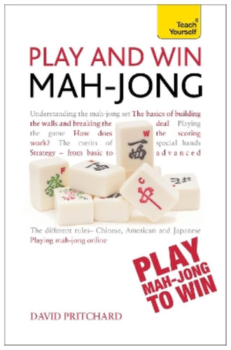 David pritchard play - play, win