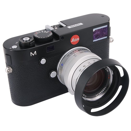 Paraluce tondo per carl zeiss - paraluce,