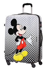 Trolley Medio American