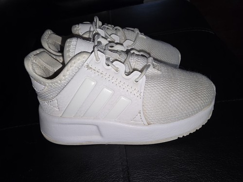 Queste sneakers bianche adidas - sneakers,