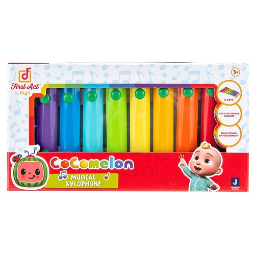 Cocomelon primo atto - cocomelon,