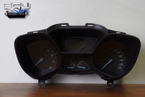 Ford transit connect petrol - ford,