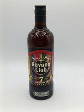  Rhum Havana Club - Edition
