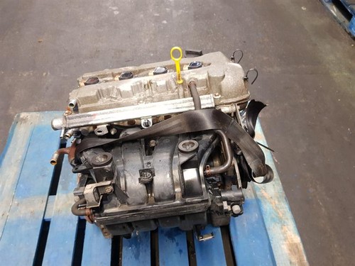 Motore completo mk1 suzuki - completo,