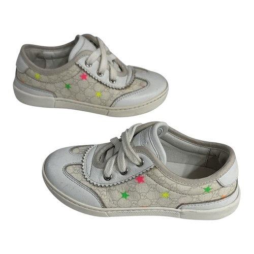 Sneakers gucci bambino ragazza - bambino,
