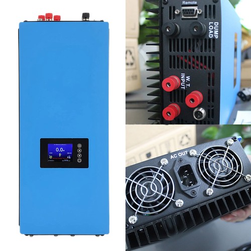 Inverter tirante griglia - inverter,