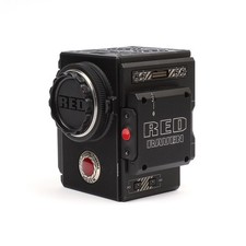 Cinecamera cinema RED Raven