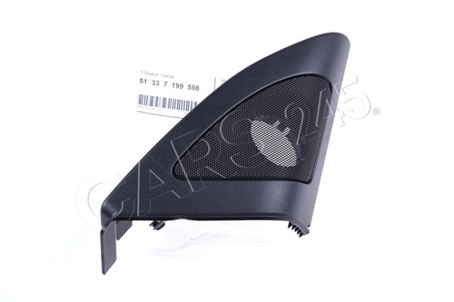 Originale bmw e81 e82 e88 - e81,