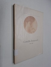 CAMILLO INNOCENTI 1871 1961 - TITONEL , DALL'ARCO - CAMPO DE FIORI - 1993