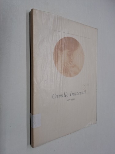 Camillo innocenti 1871 - innocenti, 1961