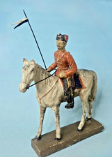 Lineol Elastolin Soldiers