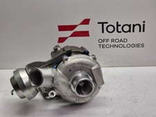 Mitsubishi Turbocompressore