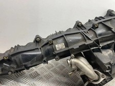 Collettore aspirazione bmw - collettore,