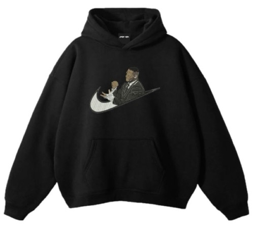 Felpa nike mike - felpa, x