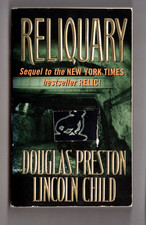 SALE: RELIQUARY Preston &