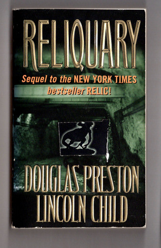 Sale reliquary preston - sale:, &