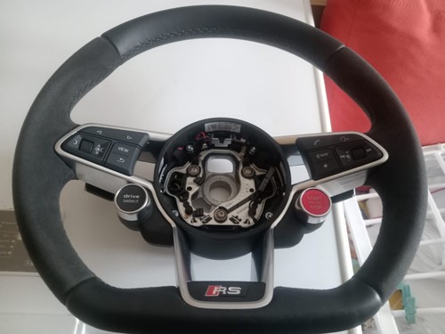 Volante nuovo originale audi