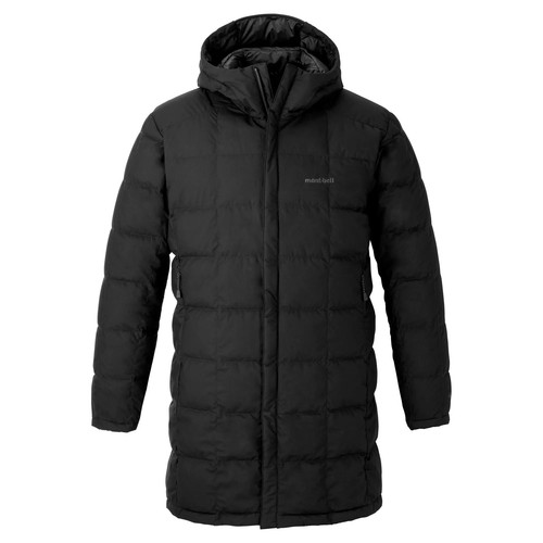 Montbell piumino da - u.l.,
