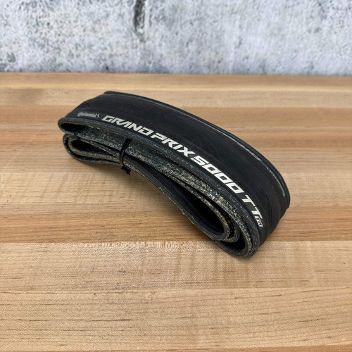 Pneumatico tubeless singolo