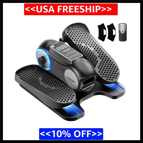 Esercitatore gambe ellisse - esercitatore,