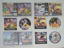 SPYRO THE DRAGON 1 2 3 GATEWAY