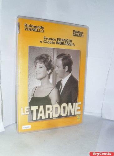 Tardone raimondo vianello - le,