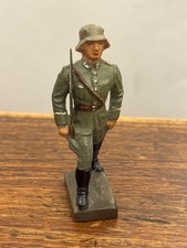 Lineol-Ufficiale tedesco con