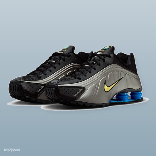 Nike shox brazil - nike,