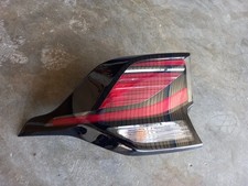 Stop Esterno Sinistro Della Carrozzeria Kia Sportage V 2021 2022 2023 2024 2025