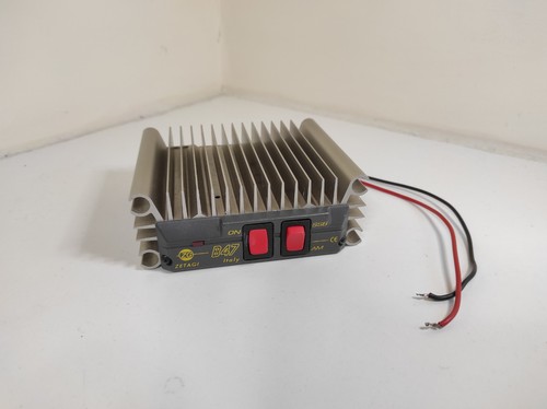 Zetagi b47 amplificatore - b47,