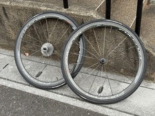 Fulcrum RACING QUATTRO Carbon