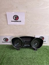 STRUMENTAZIONE QUADRO VEGLIA CONTACHILOMETRI FORD C-MAX 1.6 TDCI 2011-2015